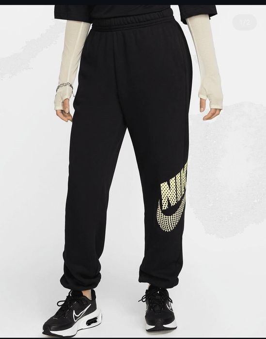 Джогеры  Nike  Originally.