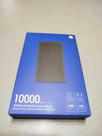Power Bank Xiaomi Redmi 10000 mAh