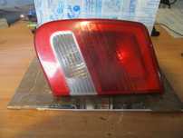 Farol Tras 25480204 SAAB 93 2003 2.2TID 115CV 4P PRETO MALA DRT