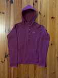 Bluza damska z guzikami The North Face Różowa Rozmiar XS