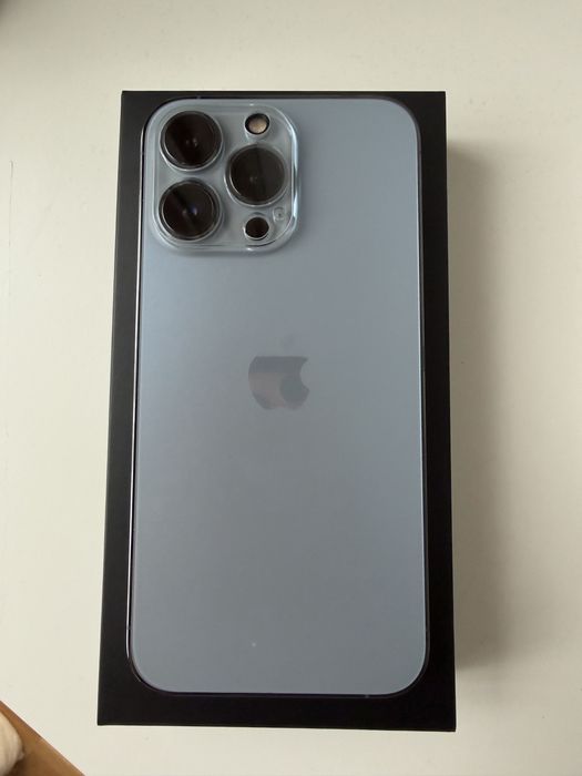 Iphone 13 pro 128GB