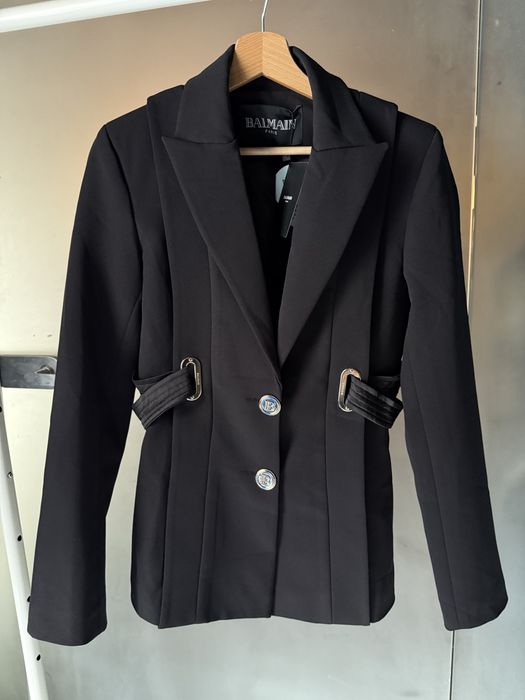 Marynarka S balmain nowa