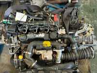 Motor usado Ford Focus 1.6TDCi 90cv Ref: HHDA