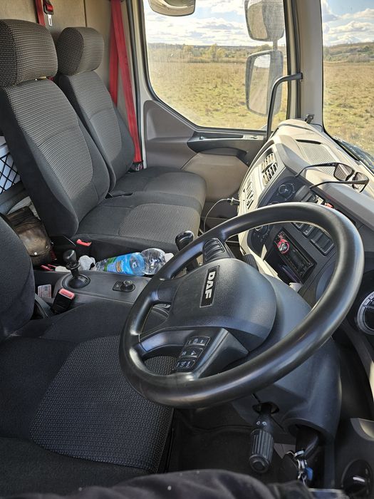 Вантажівка Даф DAF LF 150