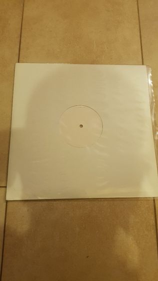 O.S.T.R. 1/420 Nowy! Vinyl 12" Mały szary człowiek / Eyes Wide Open