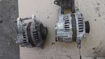 Mazda MPV 99-02  2.0 16V  Alternator  FE FS FP34 FG06