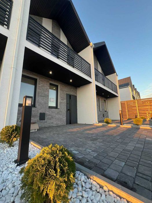 Таунхаус з РЕМОНТОМ | Святопетрівське | Без Комісії