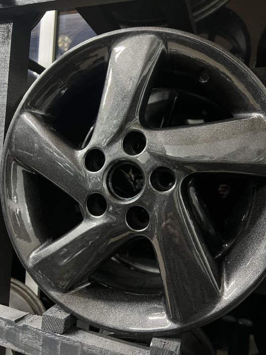 Диски 5.114.3 р16 r16 мазда хюндай меган 3 /4 сценік 3