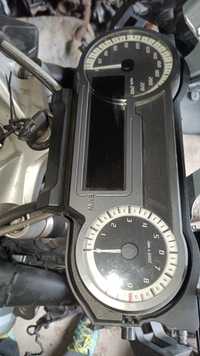 BMW r1200rt k52 Licznik komputer stacyjka wlew kluczyki
