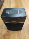 Bose SoundTouch 10 czarny stan idealny