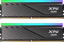 Pamięć ADATA XPG Lancer Blade RGB, DDR5, 32 GB, 6400MHz, CL32