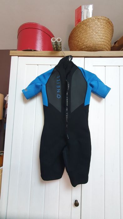 Pianka do sportów wodnych od Onil r.38