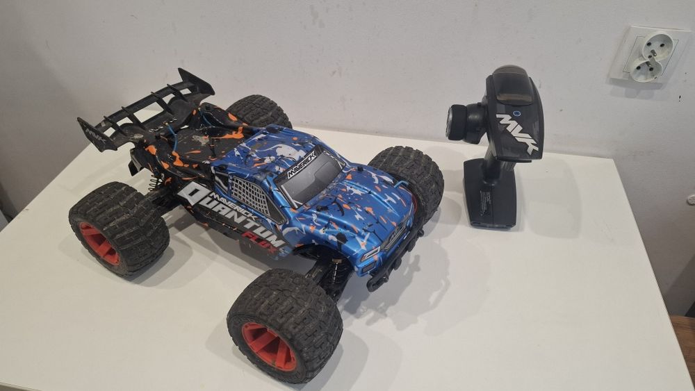 Autko Rc Maverick Quantum Xt Flux skala 1/10
