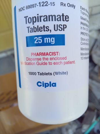 Лекарство для эпилептиков