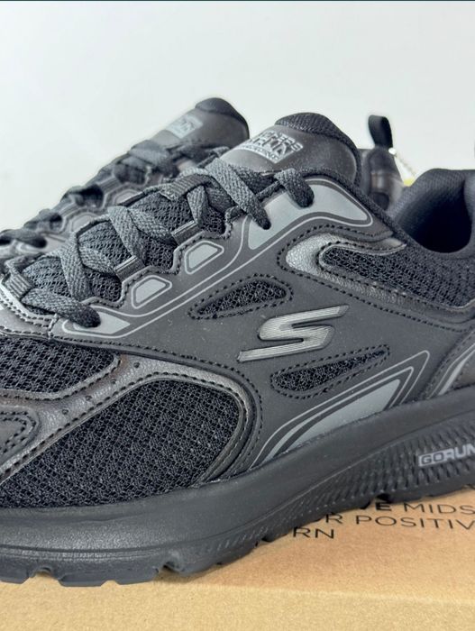 Жіночі легкі кросівки Skechers Go Run - 42 розмір