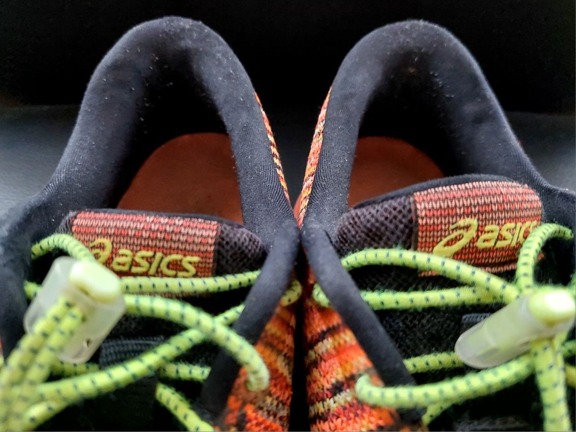 Кросівки Asics оригінал