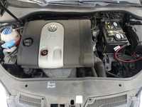 Silnik VW 1.4 FSI BKG  Golf V Touran GWARANCJA
