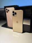 iPhone 11 Pro – 64 GB, świetny stan + 5x etui