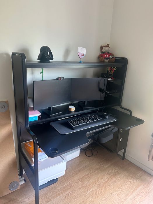 Secretária Gaming