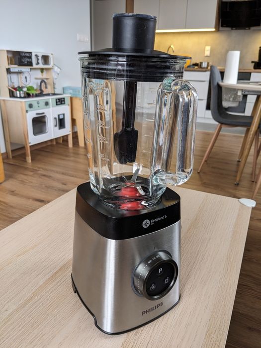 Blender kielichowy Philips pro blend 6