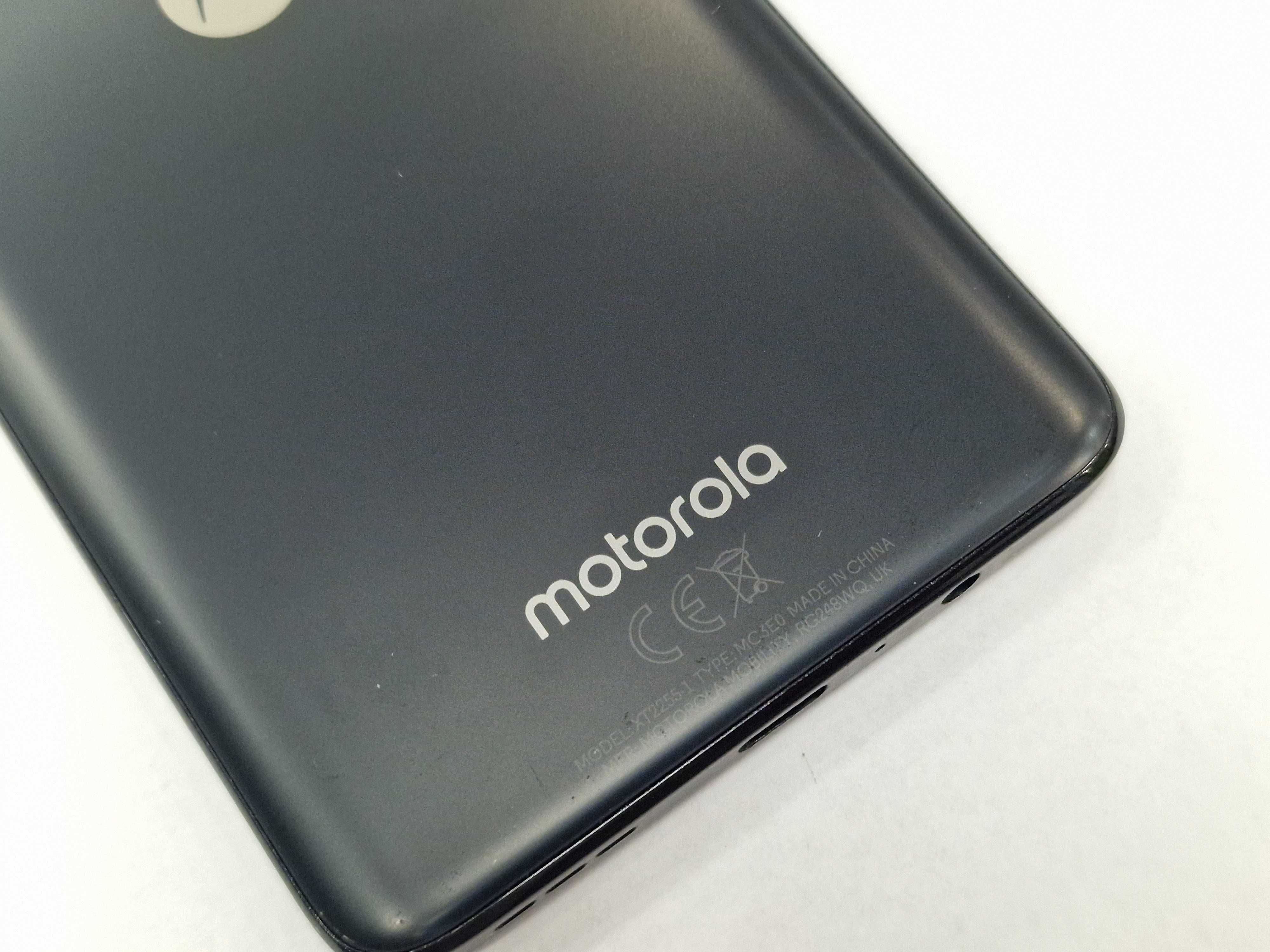 Motorola Moto G72 Dual SIM/ 8GB/ 128GB/ Meteorite Grey/ Grade A-