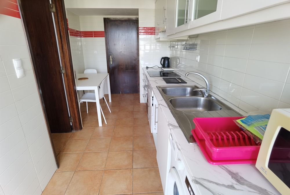 Arrendamento Quarto