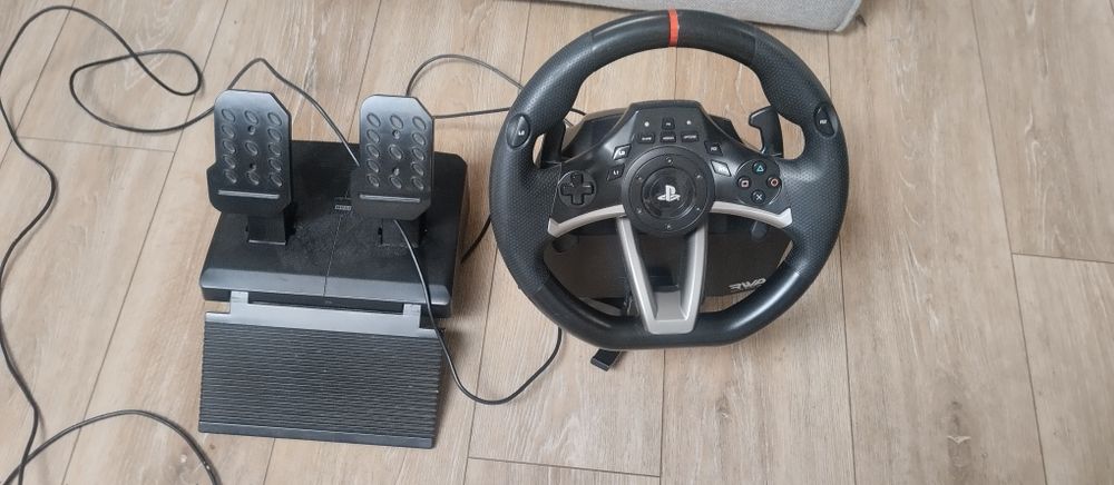 Sprawna Kierownica PS4