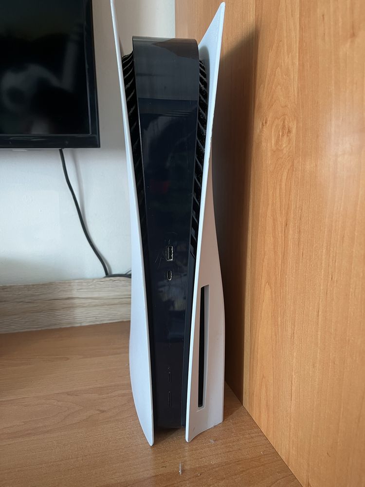 konsola Playstation 5