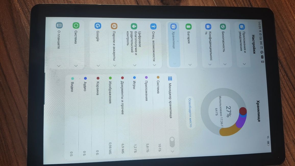 Продам Oscal pad 60 3/64