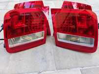 Klosz lampy Audi A8 D3 tył - przedlift / polift- możliwość wymiany