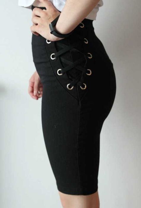 Spódnica ołówkowa