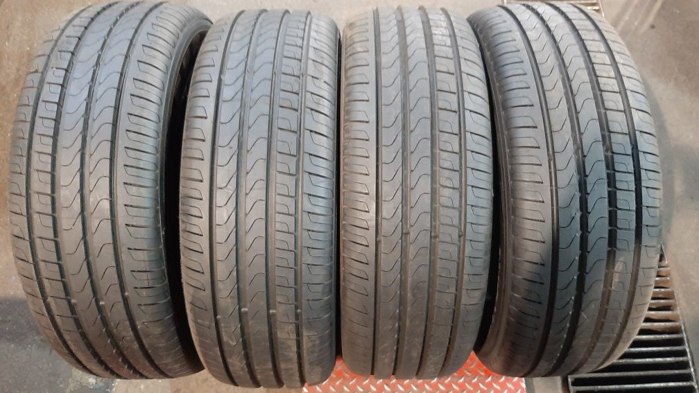 Lato 235/65R17 Pirelli Scorpion Verde 2szt DEMO