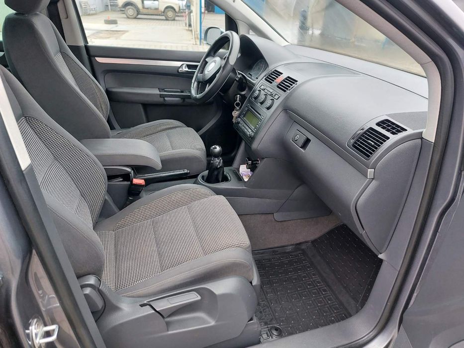 Продам туран в гарному стані