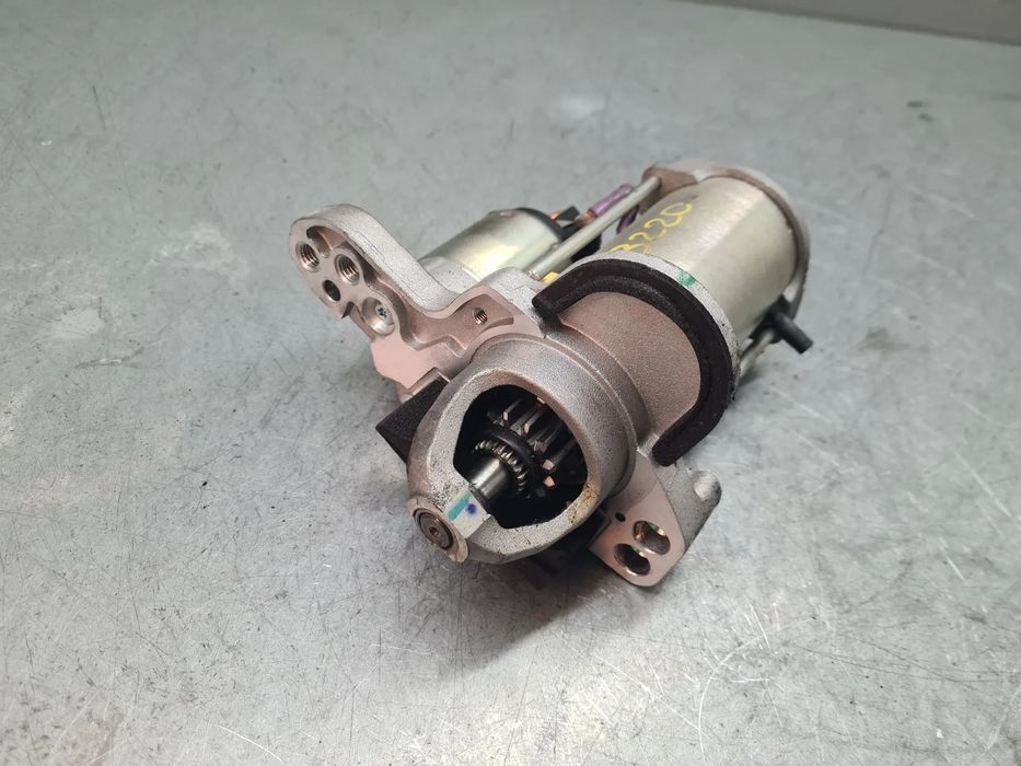 Motor de arranque DACIA Jogger