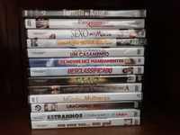 Lote de 13 DVD’s - NOVOS