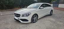 MERCEDES CLA 180 AMG 2017 Automático