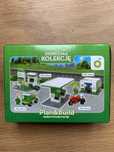 Lego stacja paliw bp