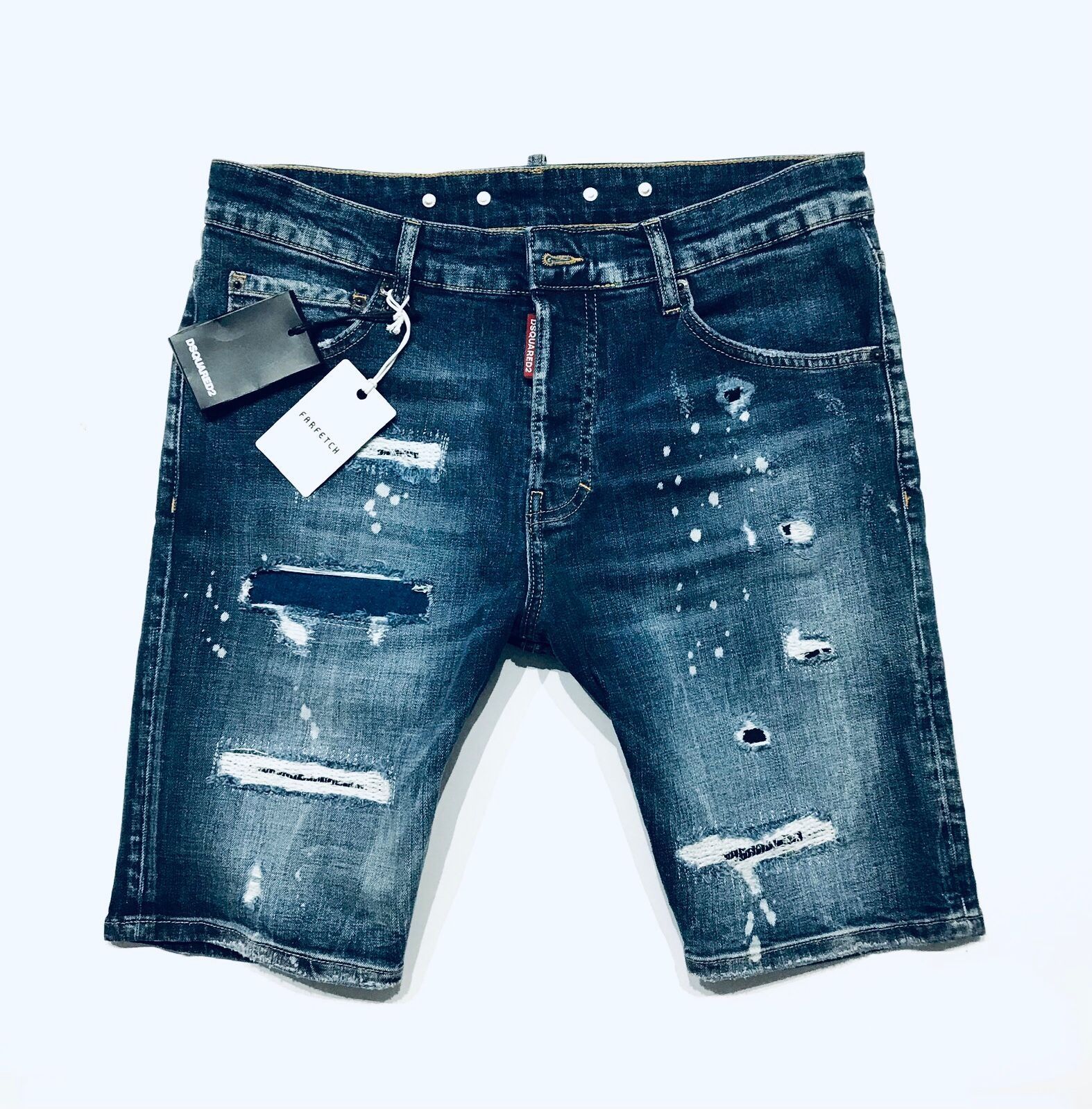 Szorty Dsquared2 Jeans model 2025