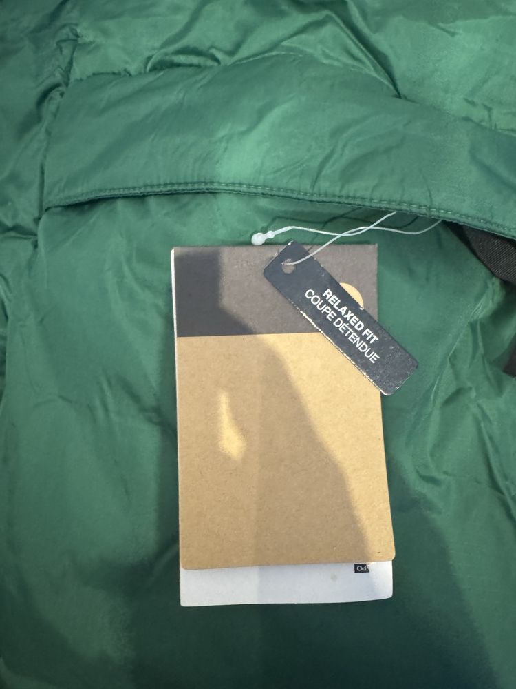 Nowa Kurtka puchowa the north face himalayan  550 retro M