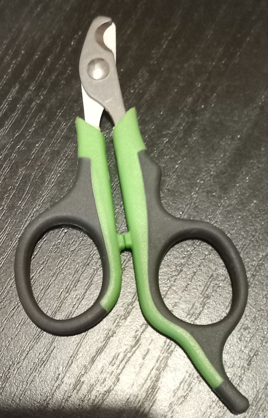 Ножиці для обрізки кігтів