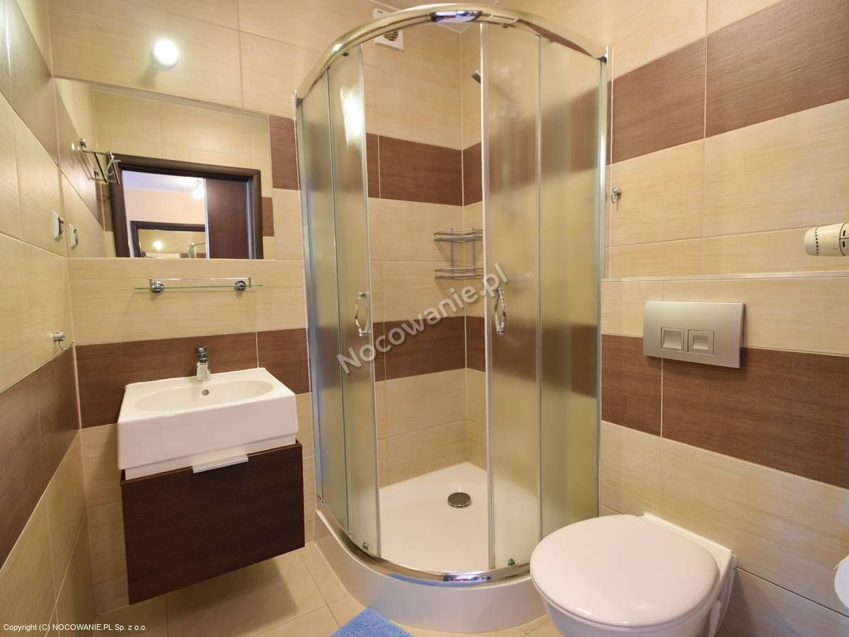 Apartament z widokiem na morze, port i latarnię morska