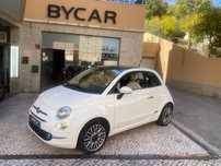 Fiat 500 1.2 Cult