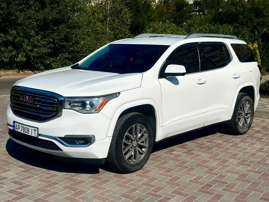 Продам авто в гарному стані