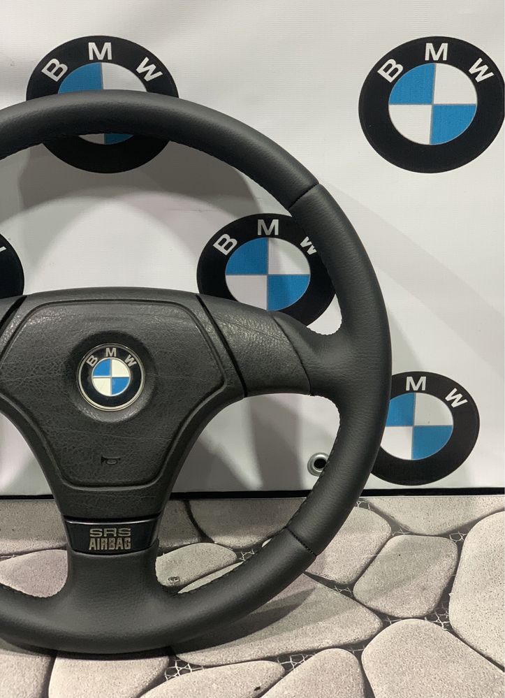 Руль BMW E32 E34 E36 Стрінги