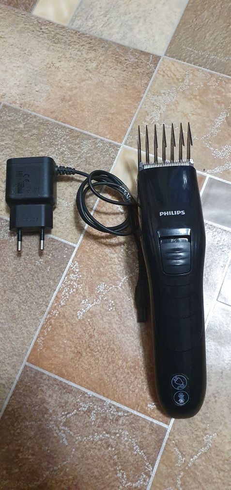 PHILIPS для стрижки