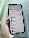 Iphone 13 Pro max 128gb, neverlock, повністю робочий