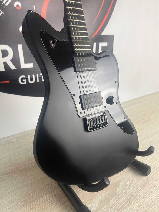 Електрогітара Harley Benton JA-20HH Active