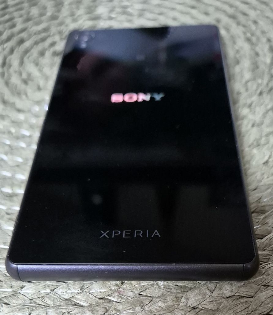Sony Xperia Z3 (D6603) NFC stan kolekcjonerski