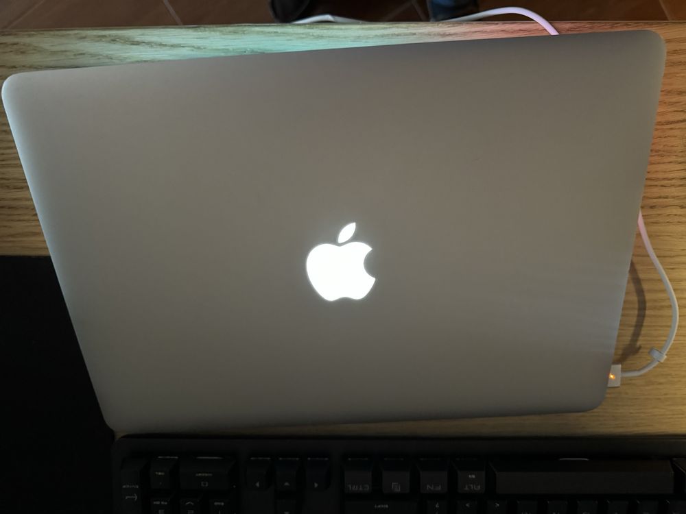 Macbook mid 2013