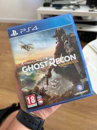 Gra Ghost Recon Wildlands PS4/PS5